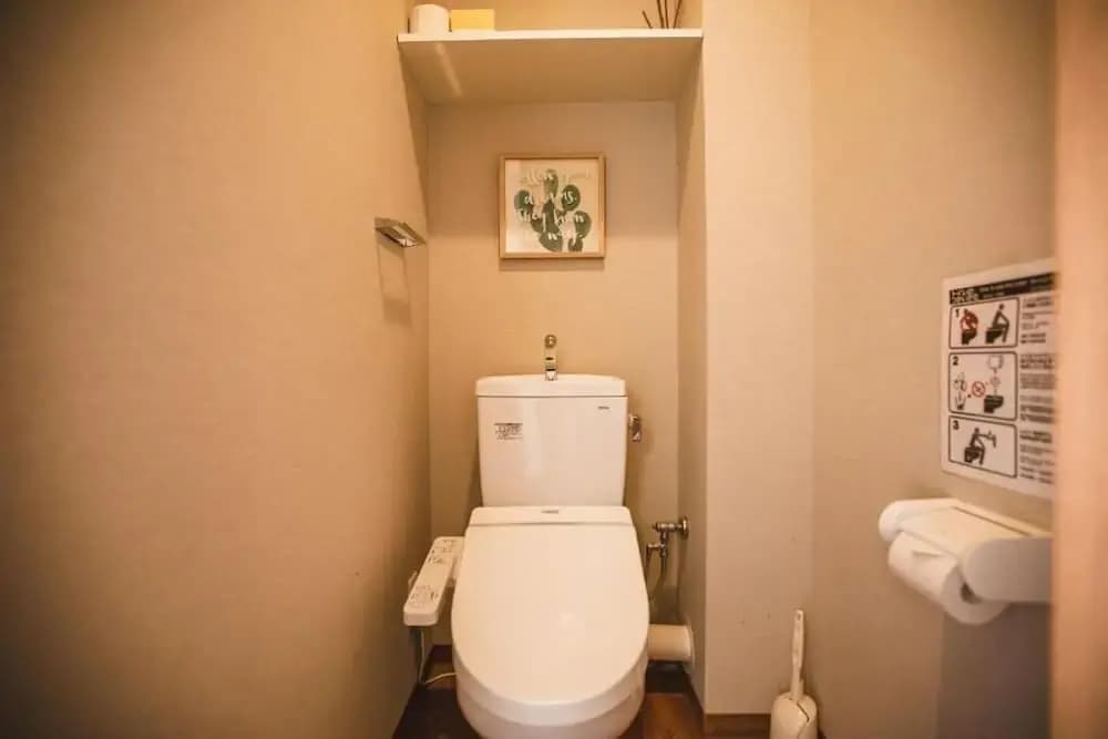 R Residences Namba South 1 - photo 10