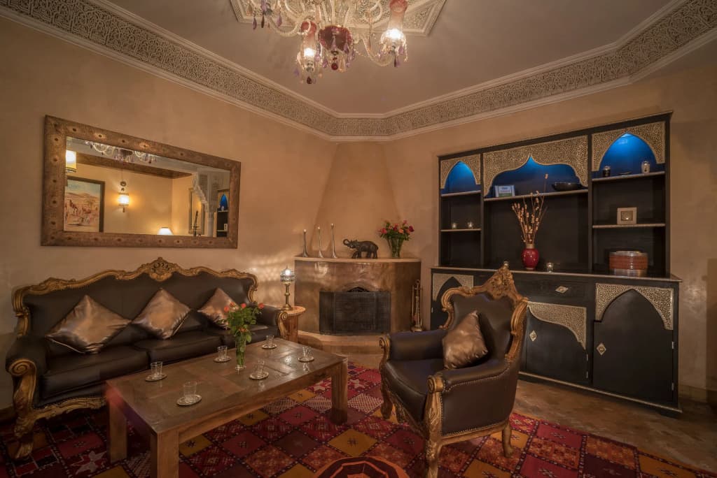 Riad Dar Attika - photo 2
