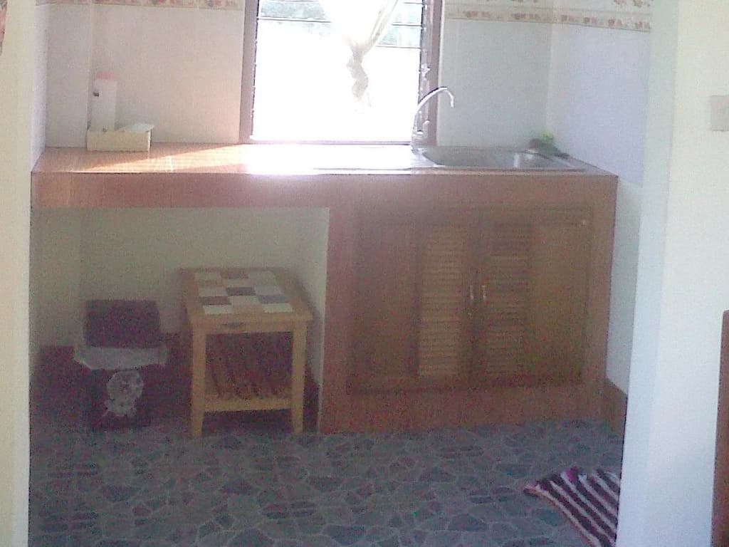 Aree Guesthouse 3 - photo 16