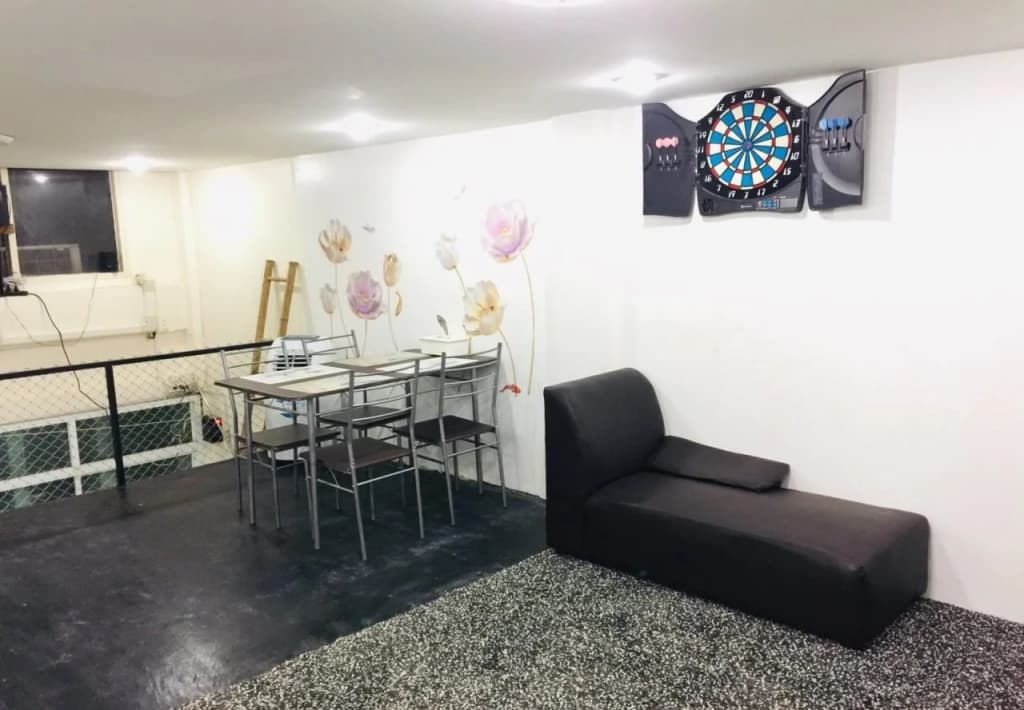 Interpartie Hotel - Adults Only - Hostel - photo 13