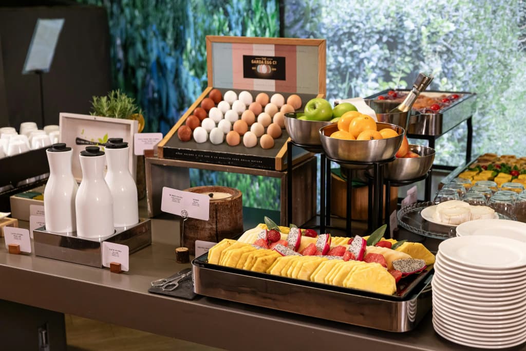 Starhotels E.c.ho. - photo 42