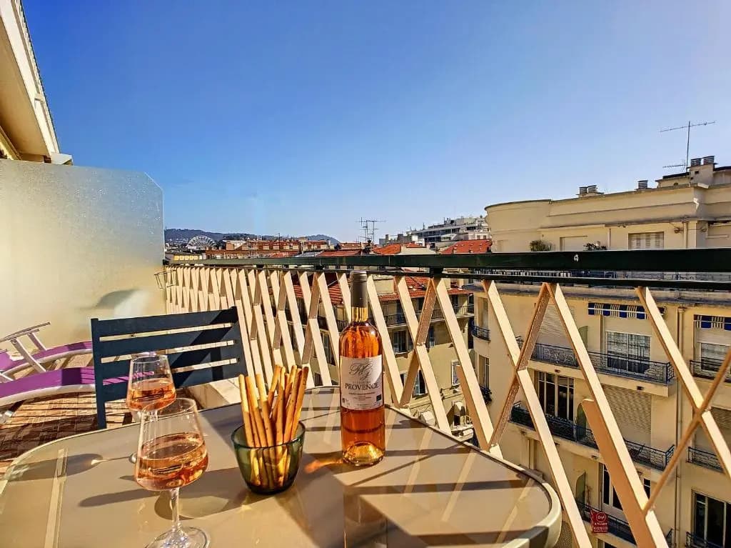 Gibraltar Terrasse by Nestor&Jeeves - photo 11