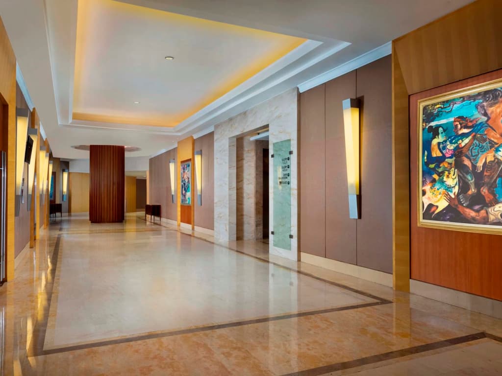 Hotel Ciputra Jakarta - photo 17