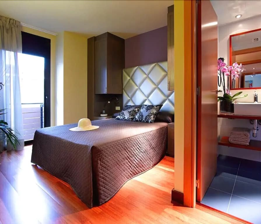 Luxury Apartment Barcelona - photo 4