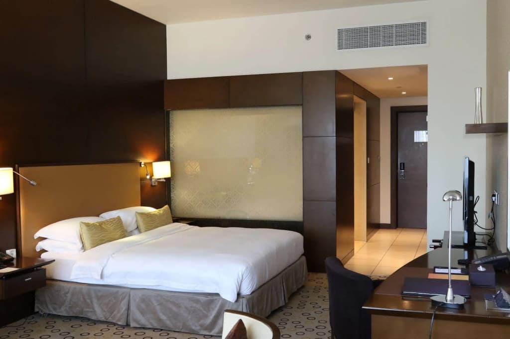 Asiana Hotel Dubai - photo 38