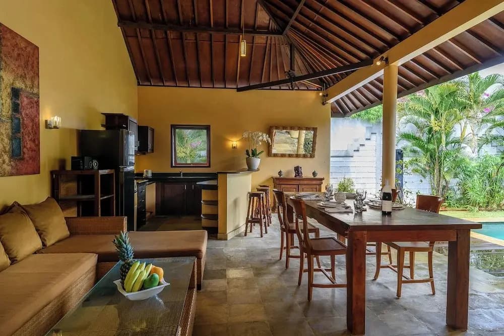 Villa Inti Seminyak Bali - photo 13