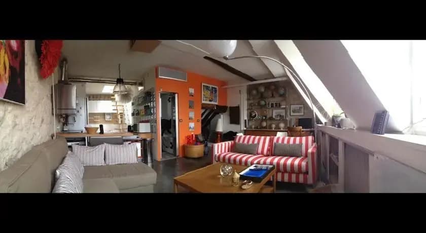Notre Dame Paris Flat - photo 7
