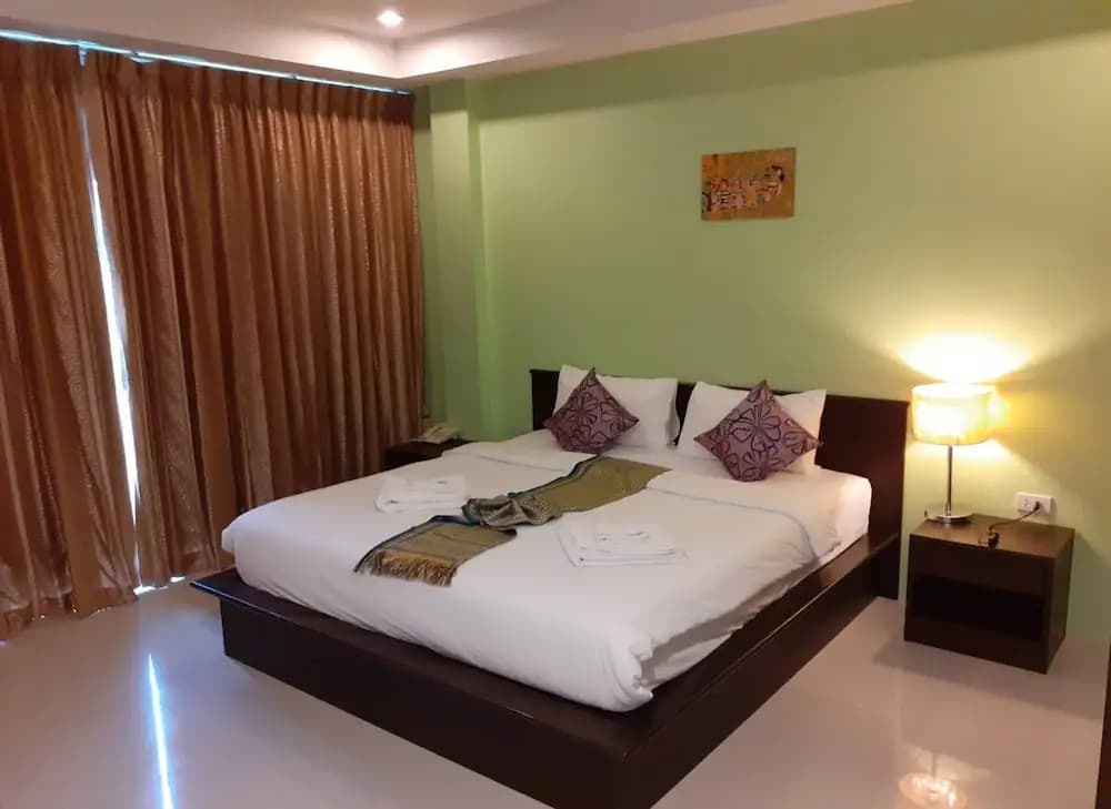 Nicha Residence - photo 3