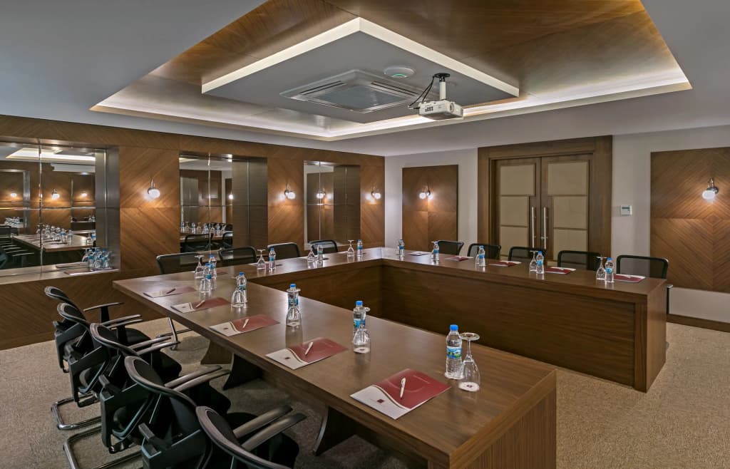 B Business Hotel & Spa - photo 32