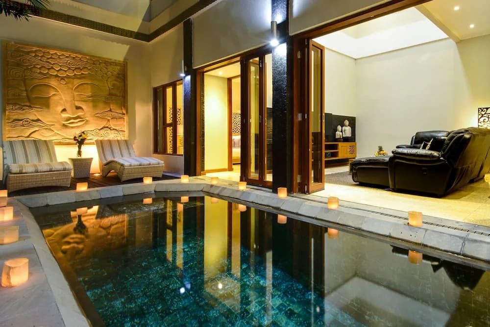Villa Michelina - photo 16