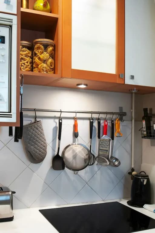 1BR Near Eiffel & Les Invalides - photo 13