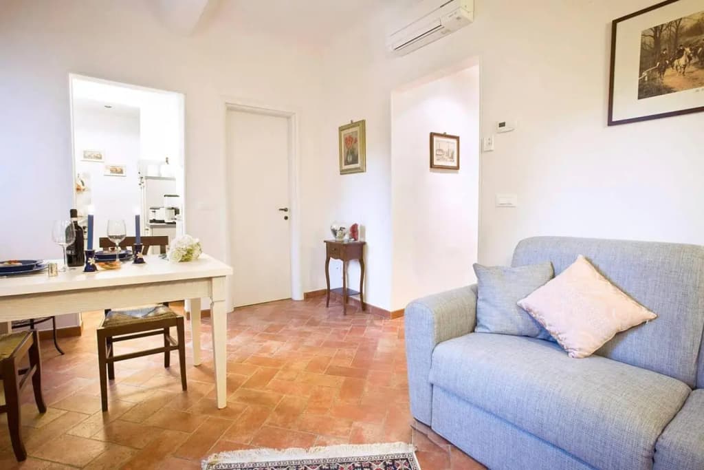 Ellen's cozy apartment - photo 2