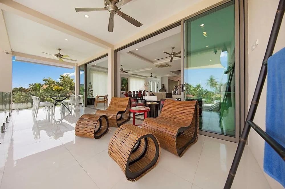Samui Villa Mango - photo 4