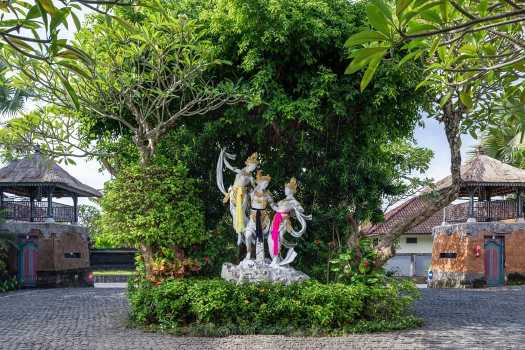The Alantara Sanur - photo 32