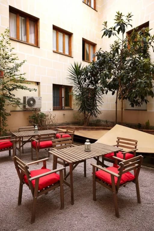 Palacio De Barradas - photo 13