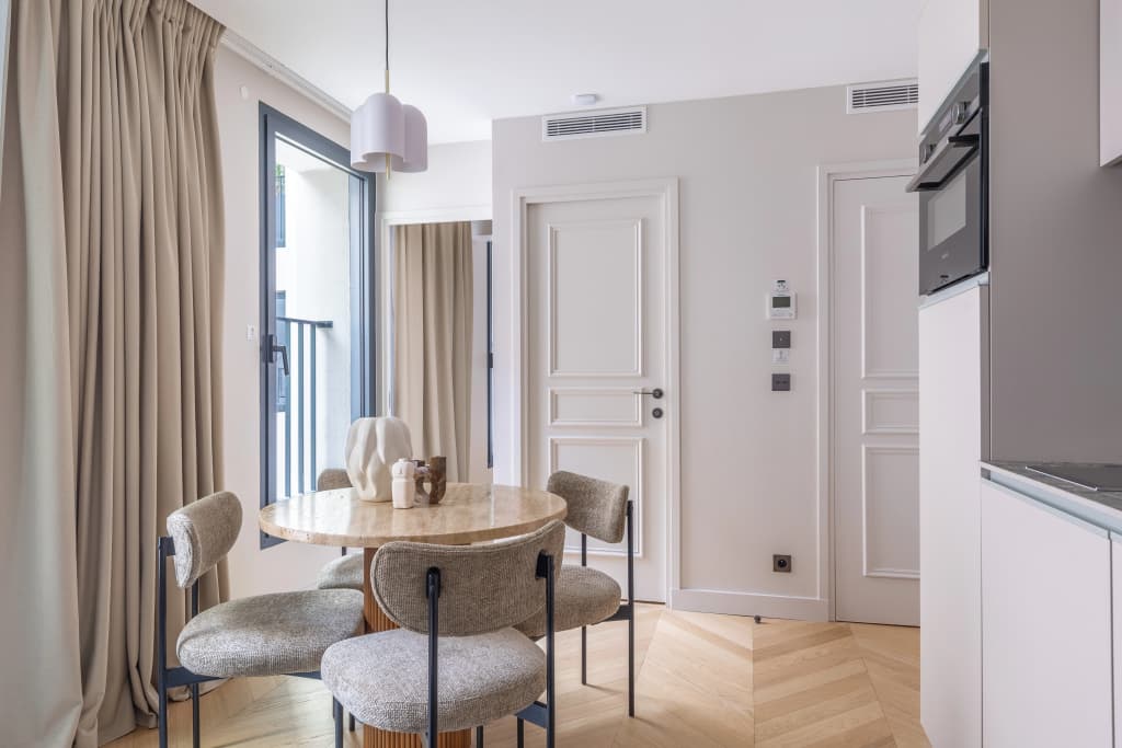 Le Pera Hotel - photo 29