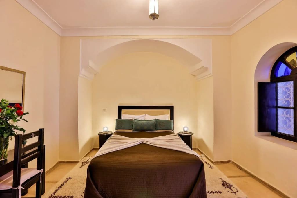 Riad Al Boraq - photo 3