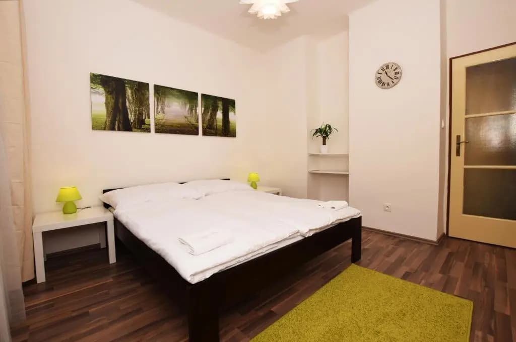 Císařka apartment - photo 3