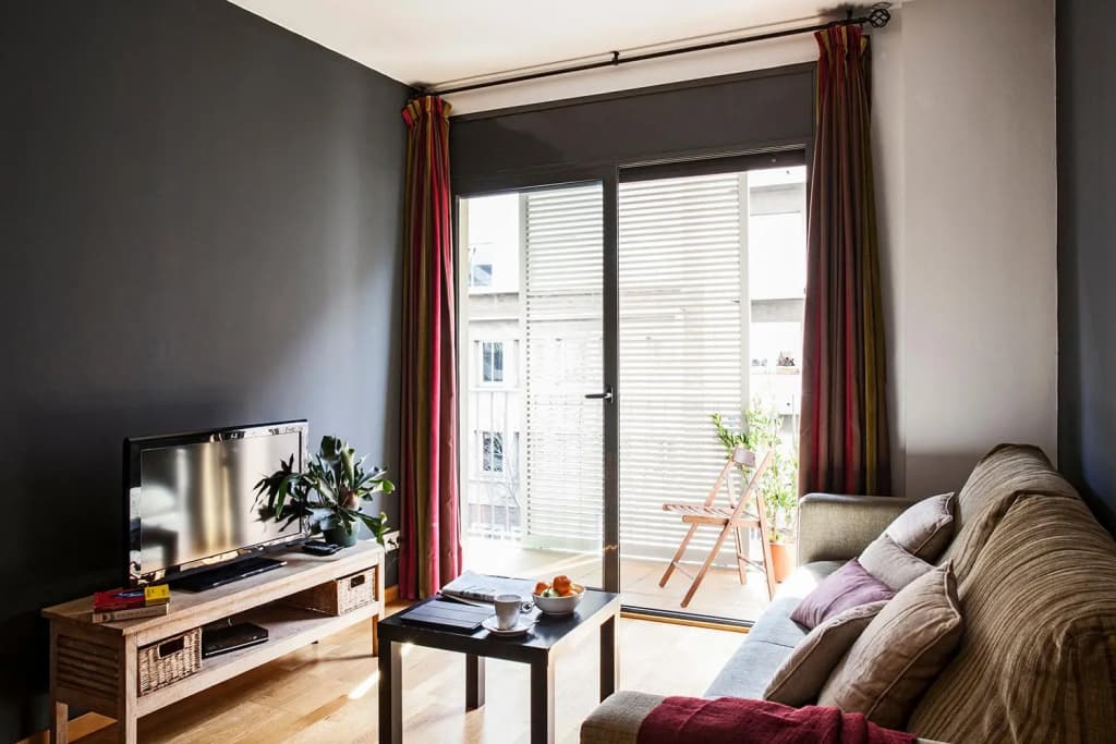 AinB Eixample-Entenza Apartments - photo 2