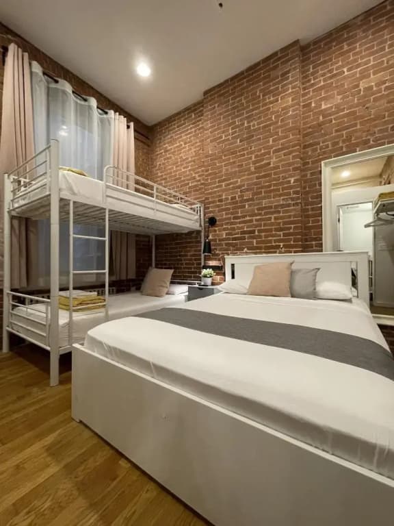 Hotel and the City-Midtown - photo 7