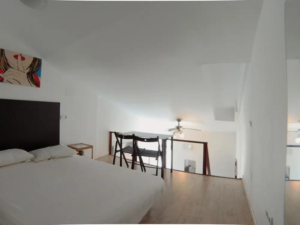 Estudio cercano a Plaza Castilla CBA3 - photo 3
