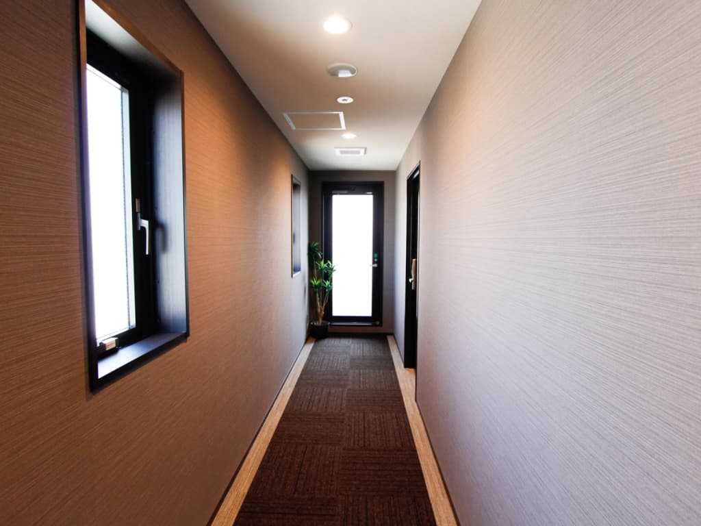 Hotel Livemax Osaka Dome Mae - photo 11