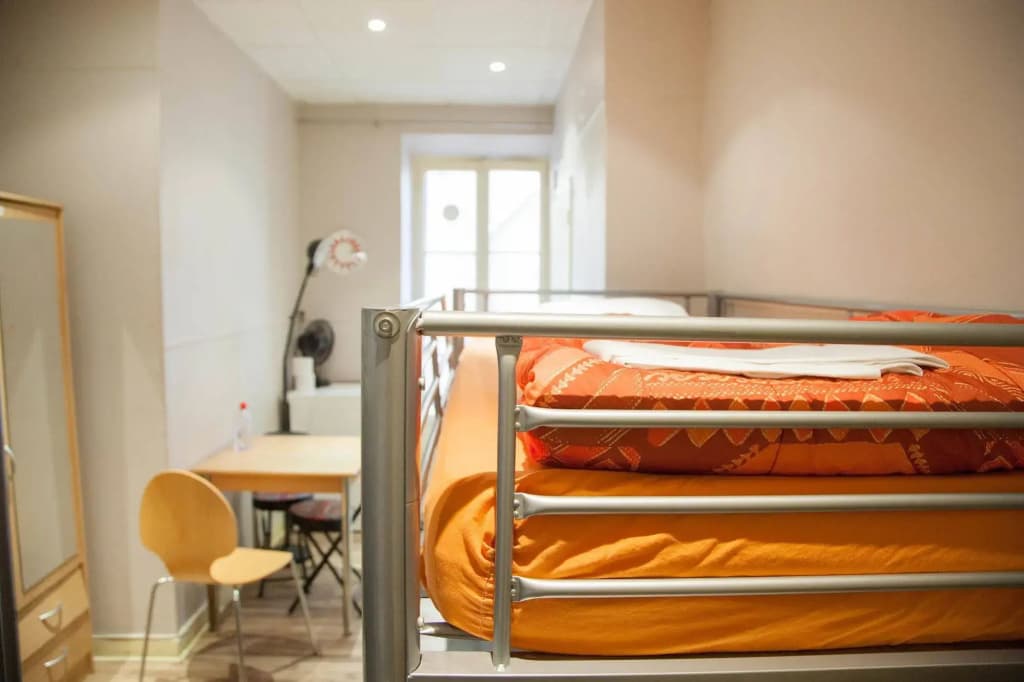 Victoria House - Hostel - photo 14