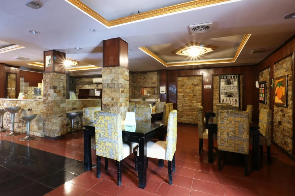 Jambrut Inn - photo 15