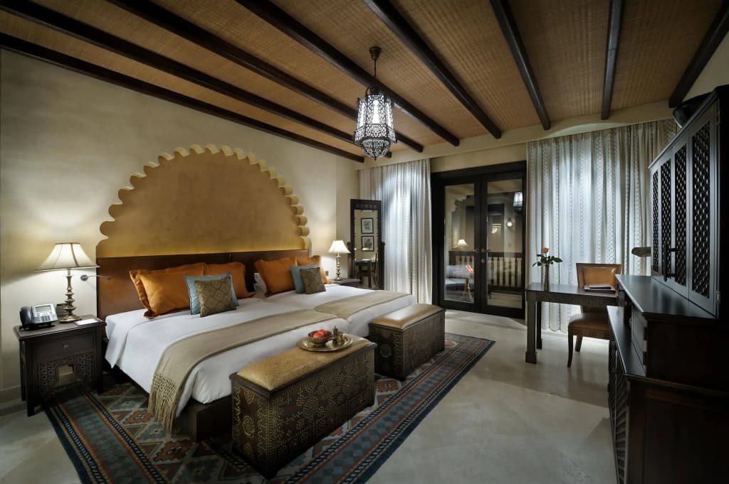 Qasr Al Sarab Desert Resort by Anantara - photo 5