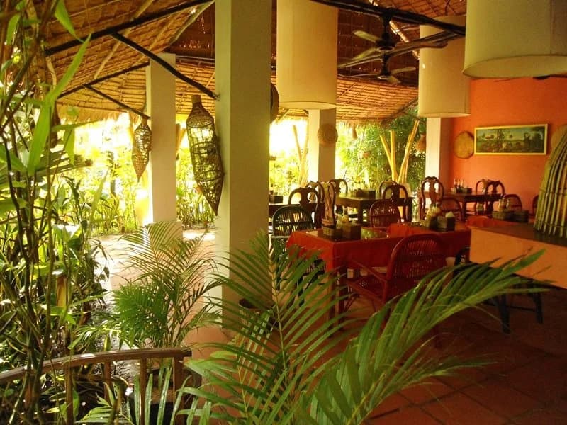 Jasmine Garden Villa - photo 15