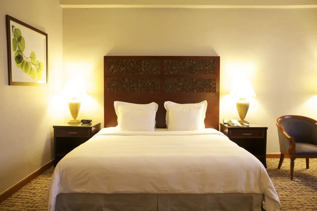 Renai Hotel Kota Bahru (formerly known as The Grand Renai Hotel) - photo 4