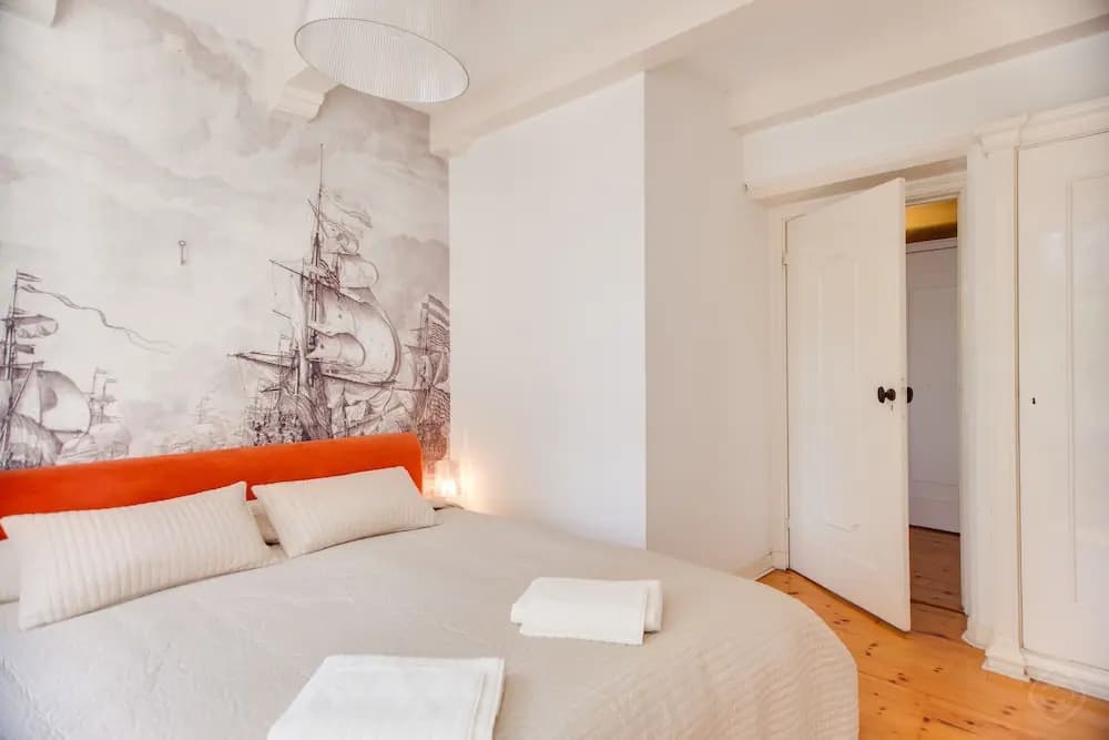 Water View Apartment - photo 5