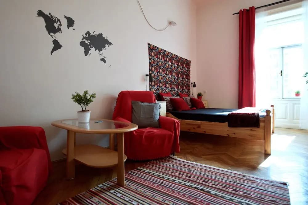 Budget Apartment by Hi5 - Üllői 36 - photo 10