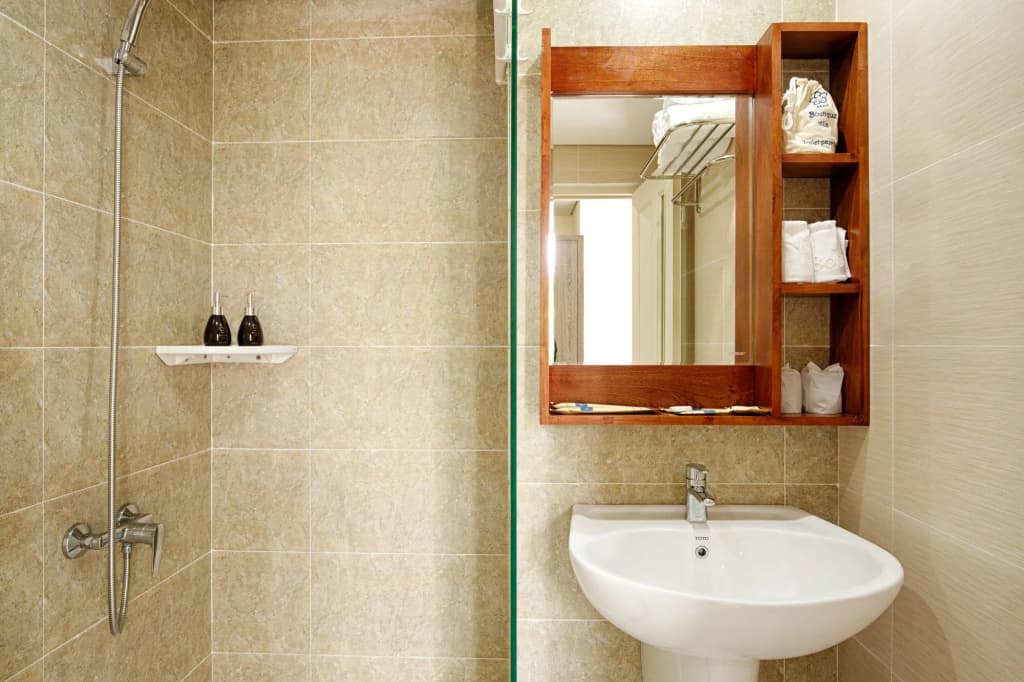 Mai Boutique Villa - photo 8