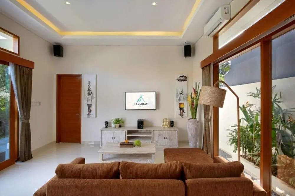 Holl Villa - photo 24