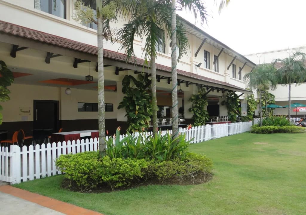 Sempurna Resort - photo 24