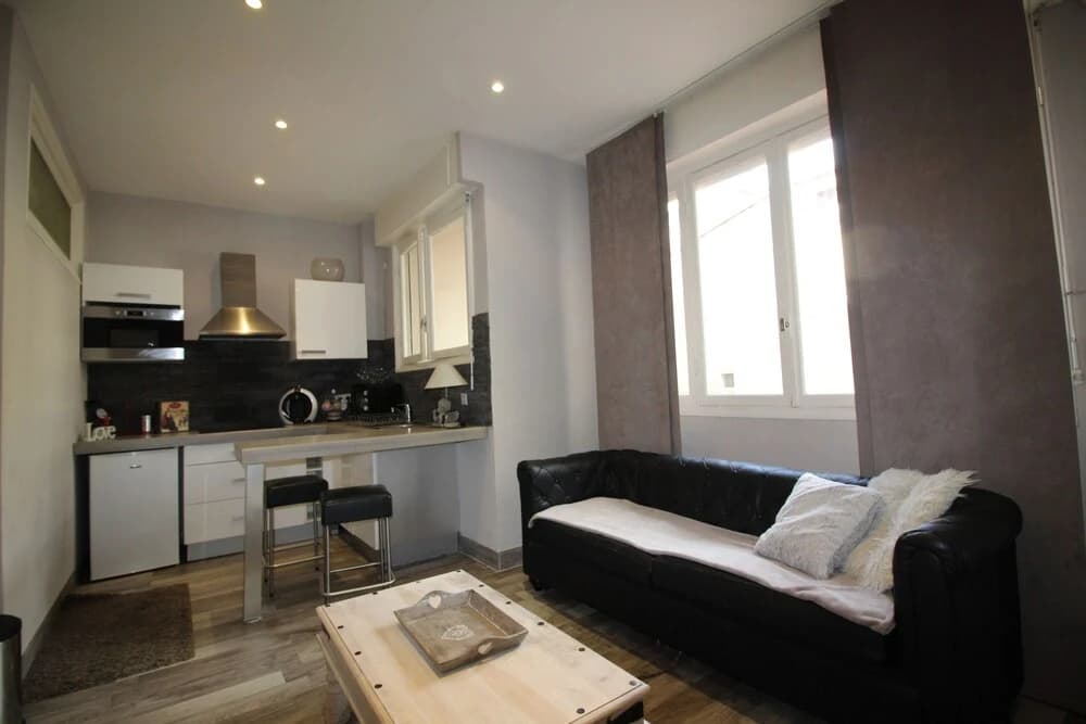 Nice Booking-Le Roy Prom. des Anglais - photo 5