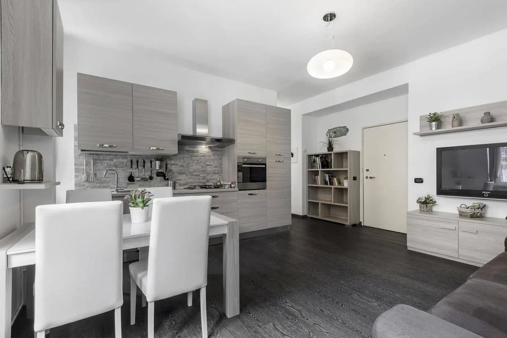 Apartment Gioia - photo 13