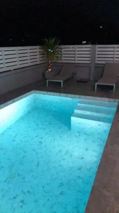 Private pool villa in Koh Lanta Thailand - photo 12