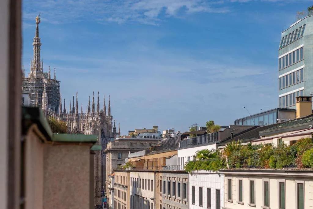Duomo Collection - photo 1