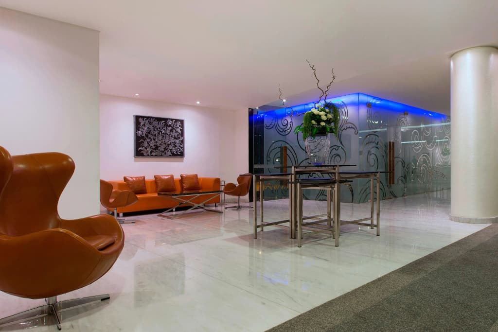Le Meridien Jakarta - photo 48