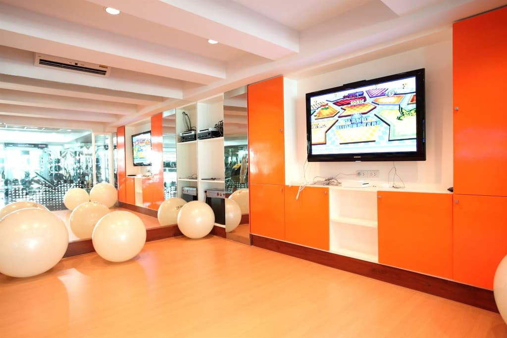 Amaranta Hotel - photo 28