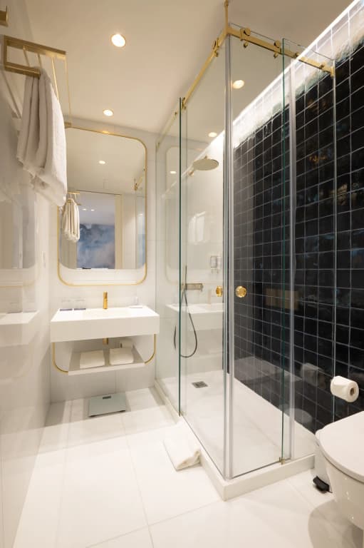 Blue Liberdade Hotel - photo 9