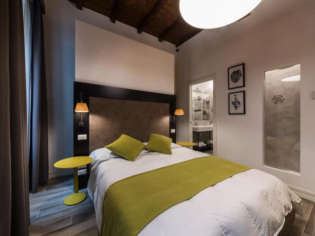 Panisperna Apartment 1 - photo 2