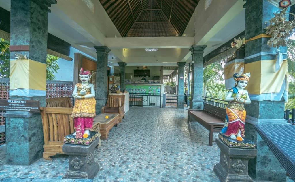 Adi Bisma Inn - main photo