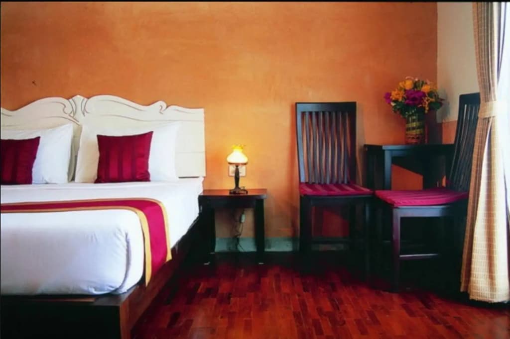 Nava Boutique Guesthouse - photo 6