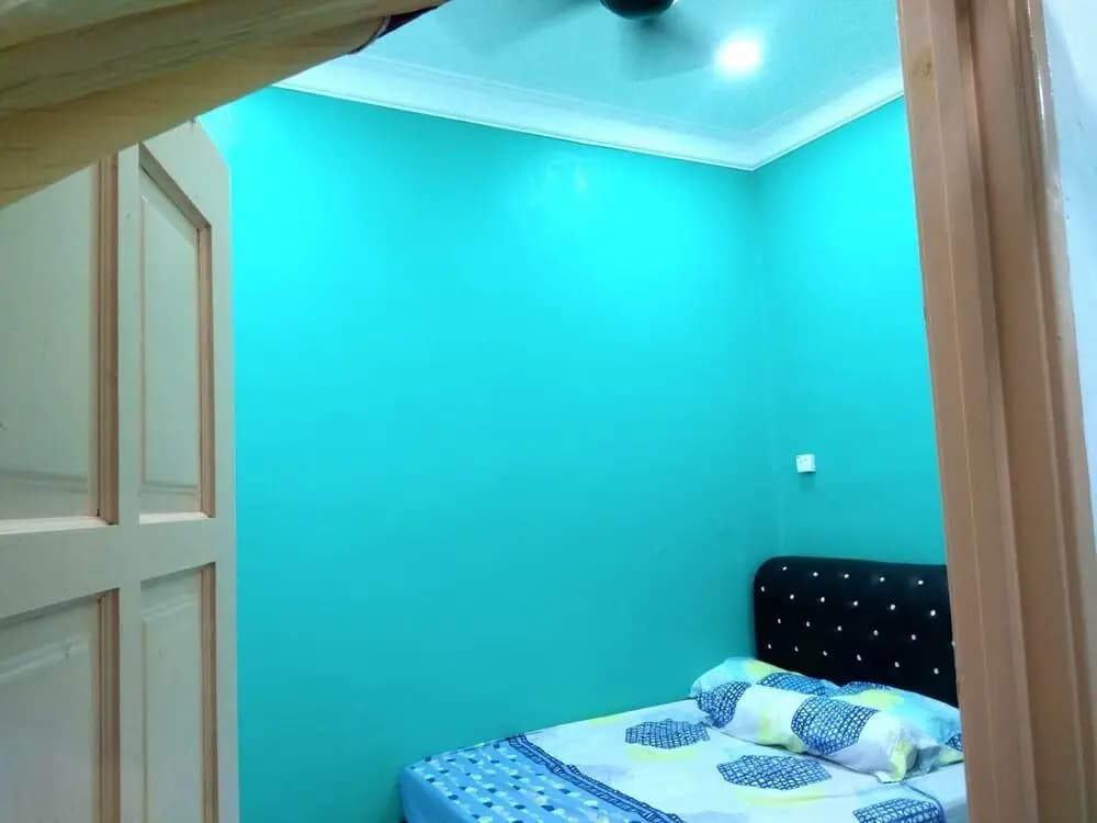 DiMUARa Homestay - photo 6