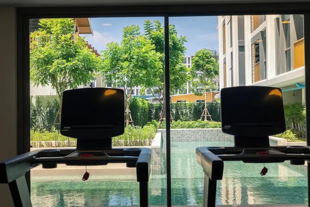 The Ozone Residences Bangtao - photo 38