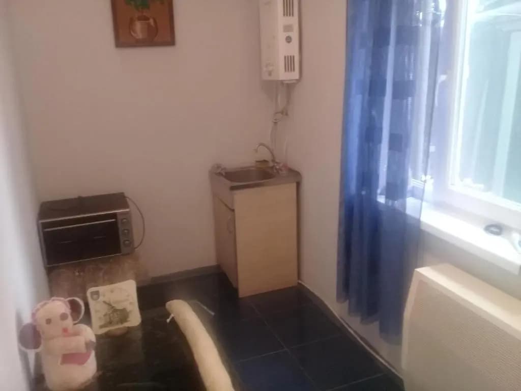 Guest House Gikacha - photo 5