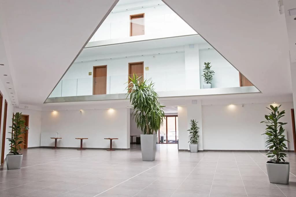 Sporthotel Hostivice - photo 11